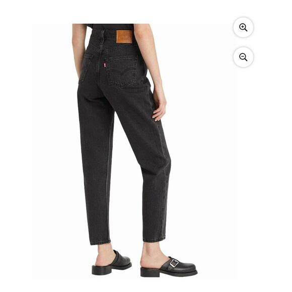 Levis 80s Mom Jeans Modern - Picture 3 of 12